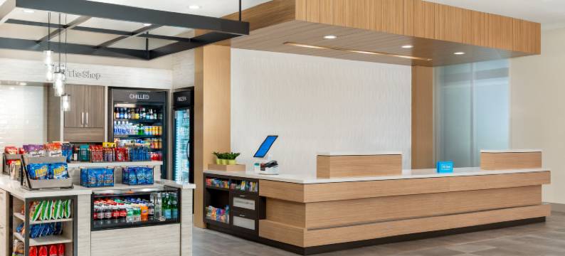 核桃溪希尔顿花园酒店(Hilton Garden Inn Walnut Creek)图片