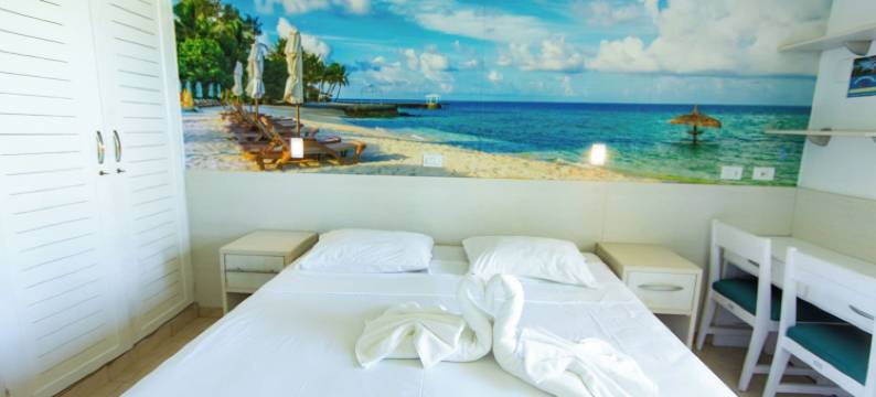 Rota do Sol Praia Hotel图片