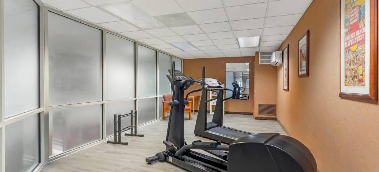 Quality Inn & Suites Wellington - Fort Collins图片