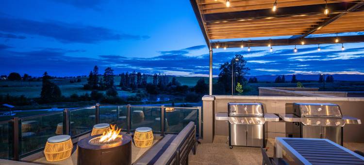 希尔顿惠庭套房卡利斯佩尔(Home2 Suites by Hilton Kalispell)图片