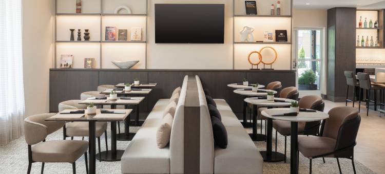 万豪AC酒店阿什维尔比尔特莫尔村(AC Hotel Asheville Biltmore Village)图片