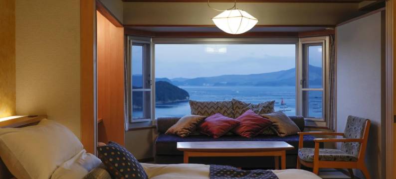 太阳浦岛 悠季之乡(Sun Urashima Yuki No Sato)图片