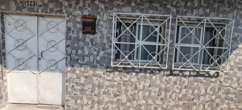 玫瑰旅馆(Hospedaje de la Rosa)图片