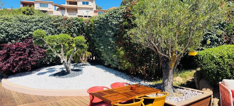 圣朱利亚阿利维酒店(Hôtel Alivi di Santa Giulia)图片