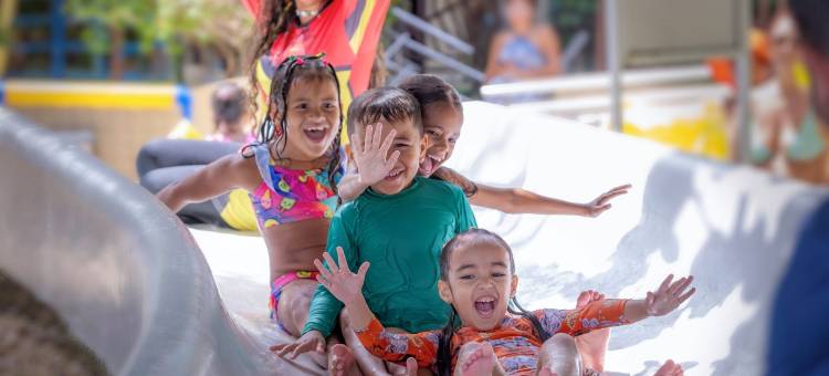 歇尔斯纳塔尔大酒店及度假村(SERHS Natal Grand Hotel & Resort)图片