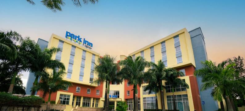 基加利丽柏酒店(Park Inn by Radisson, Kigali)图片