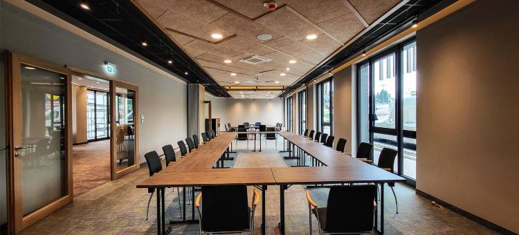 Mountain View Hotel Willingen, BW Signature Collection图片