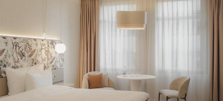不来梅丽笙酒店(Radisson Blu Hotel, Bremen)图片