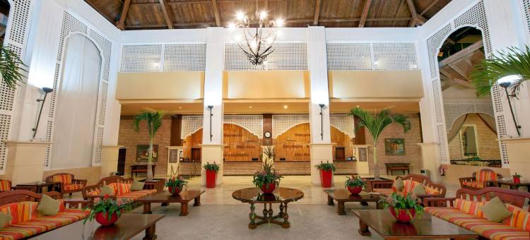 西方加勒比度假酒店-全包式(Occidental Caribe - All Inclusive)图片