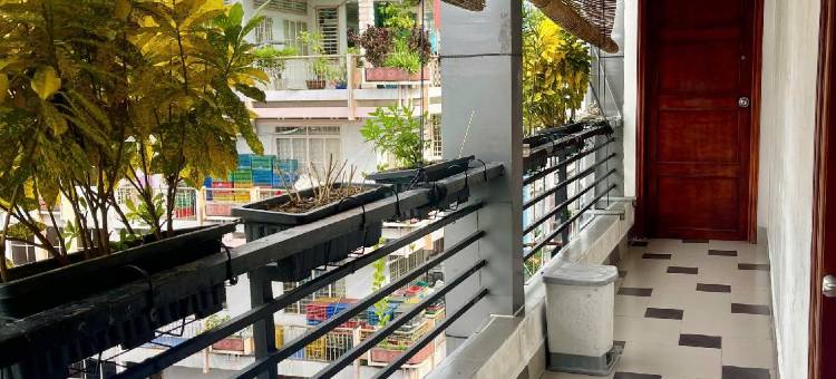 Mes Hotel - Ngay Ben Ninh Kieu图片