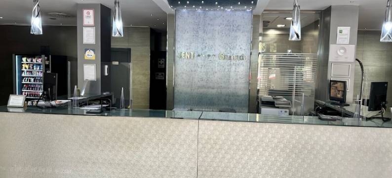 图里亚酒店格拉纳达(Turia Granada)图片