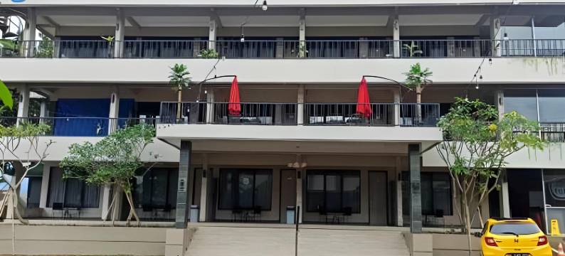 Hotel Wijaya Kusumah图片