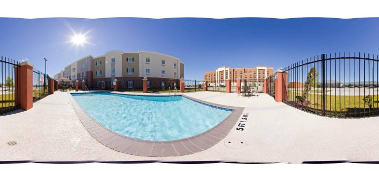 Candlewood Suites 城联赛 by IHG(Candlewood Suites League City)图片