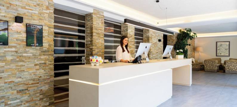 瑙克里佐特酒店(Hotel NockResort)图片