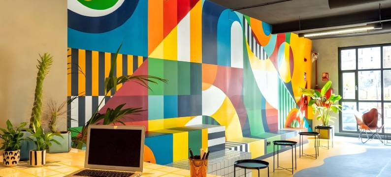 奇迹旅舍(Wonder Hostel)图片