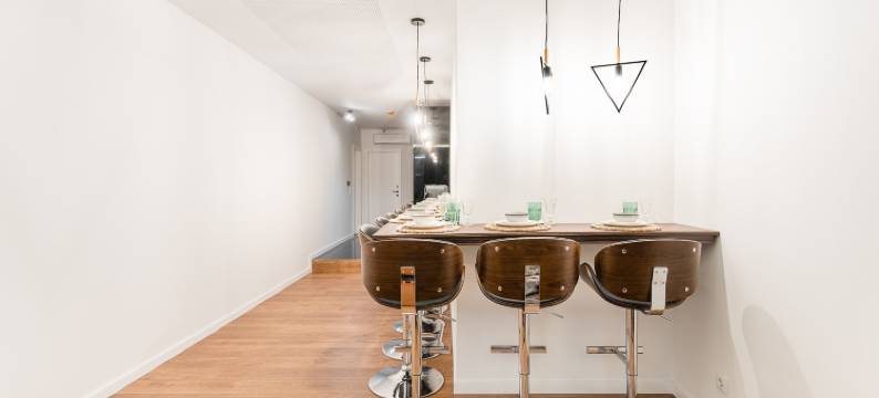 GuestReady - Uptown suites 2图片