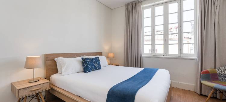 GuestReady - Costa Cabral Guesthouse - Room 3图片