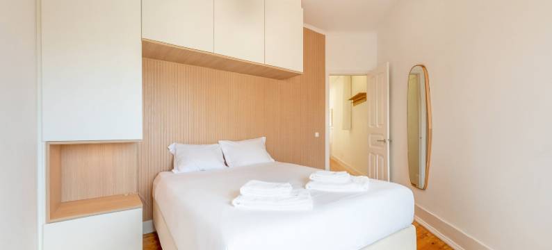 GuestReady - Fantastic space in the city centre图片