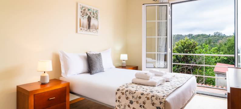 GuestReady – Charming Getaway by Madeira's Nature图片