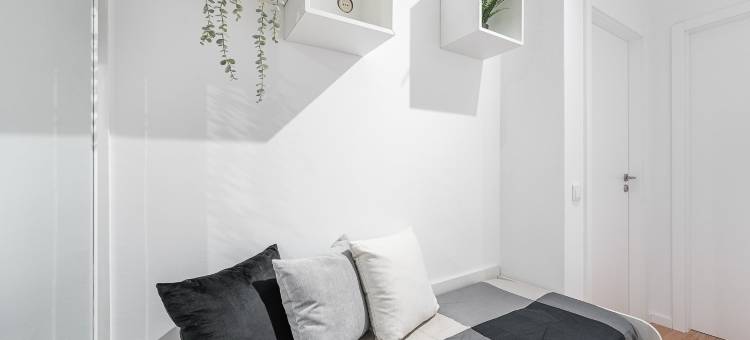 GuestReady - Casa da Música Comfort图片