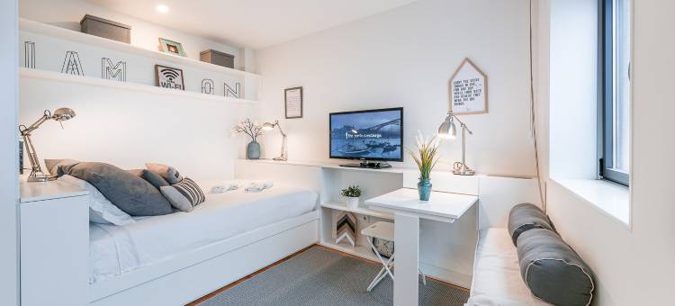 GuestReady - Lazaro Studio图片