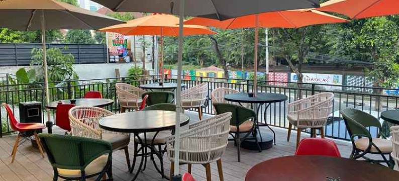 雅加达豪华酒店 - Setiabudi(Luxeur Jakarta - Setiabudi)图片