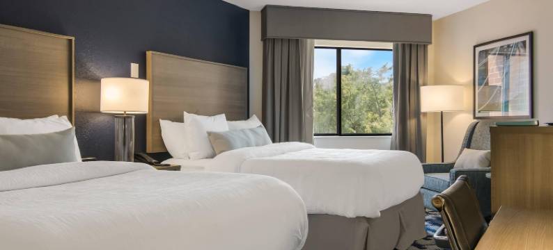 滨海湾旅店酒店 - 阿桑德连锁酒店(The Inn on Maritime Bay, Ascend Hotel Collection)图片