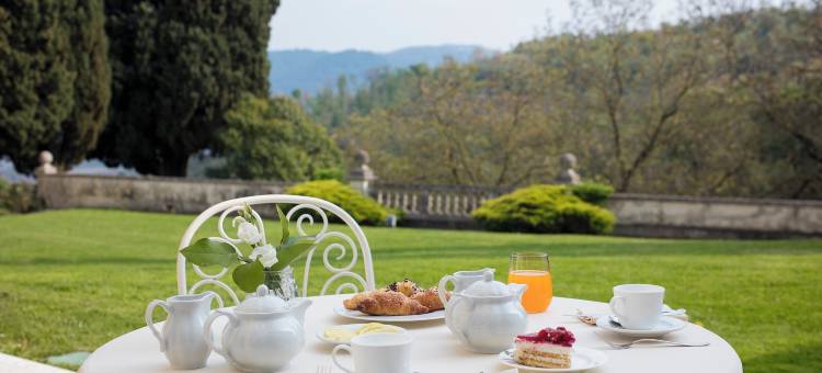 米开朗基罗别墅-高级酒店典藏(Villa Michelangelo Vicenza – Starhotels Collezione)图片