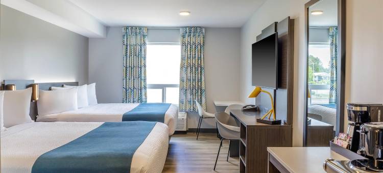 开间6号霍恩佩恩，安大略省(Studio 6 Hornepayne, On)图片