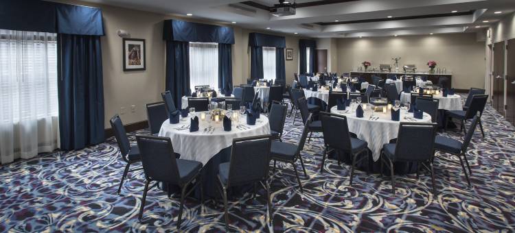 希尔顿欢朋酒店-新帕尔茨(Hampton Inn by Hilton New Paltz)图片