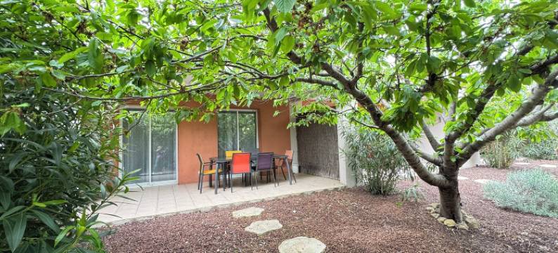 德拉特瑞休门斯假日酒店(Hôtel et Résidence de la Transhumance)图片