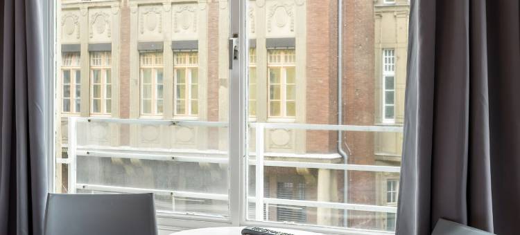 艾克公寓(Icke.Apartments)图片