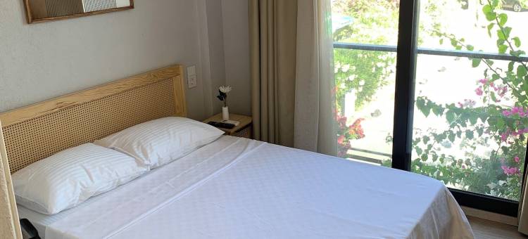 洛里斯客房(Loris Rooms)图片