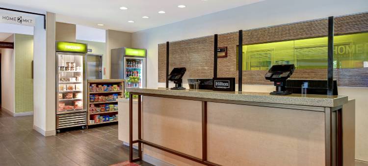 奥古斯塔(Home2 Suites by Hilton Augusta)图片