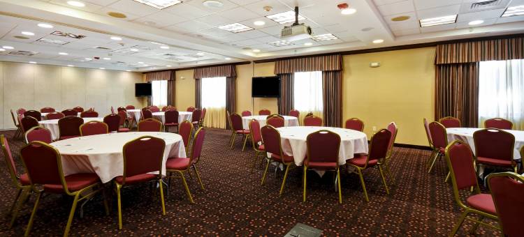 希尔顿欢朋套房酒店-福尔瑟姆(Hampton Inn & Suites Folsom)图片