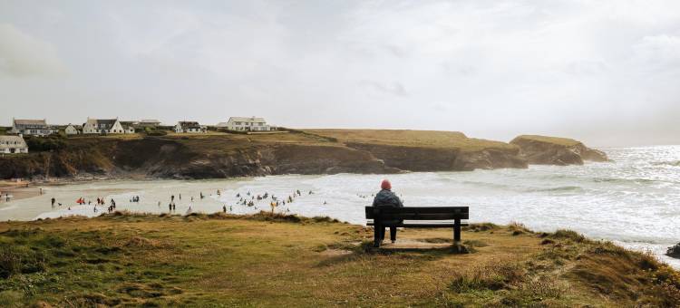 YHA青年旅馆-特瑞亚尔侬(YHA Treyarnon Bay)图片