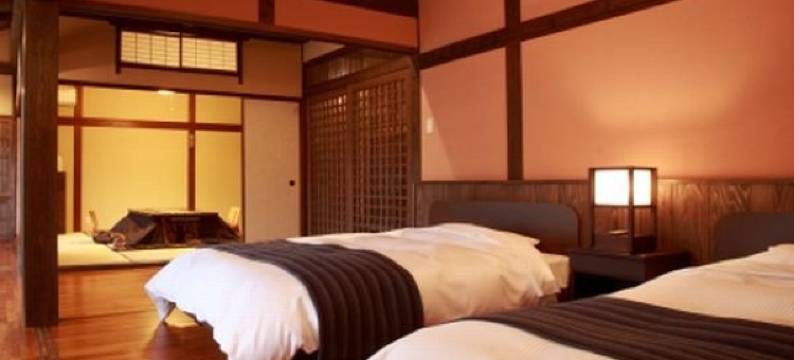 松园日式旅馆(Ryokan Shoen)图片