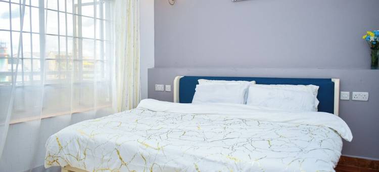 Luxury 2-Bedroom Penthouse in Kahawa West – Comfort & Convenience Awaits!图片