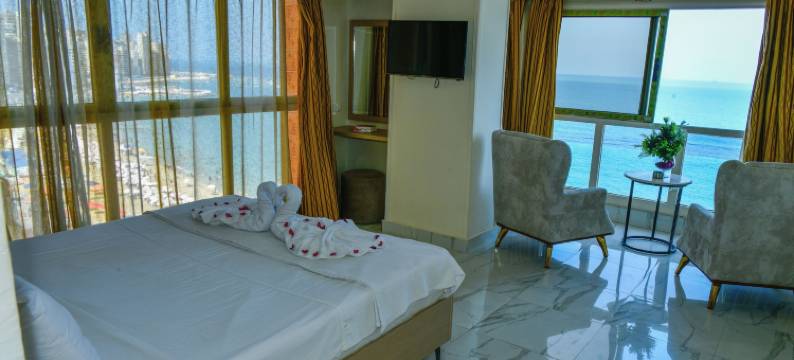 亚历山大丽晶酒店(Regency Hotel Alexandria)图片