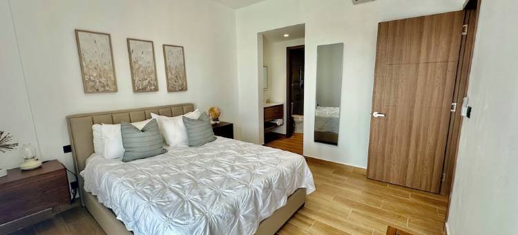 Chic 1-bedroom Condo in Downtown Punta Cana图片