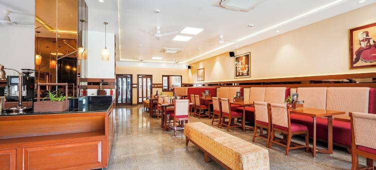 Fabhotel the Dayal图片