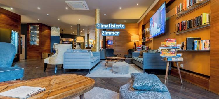 巴克斯酒店(Hotel Bacchus)图片