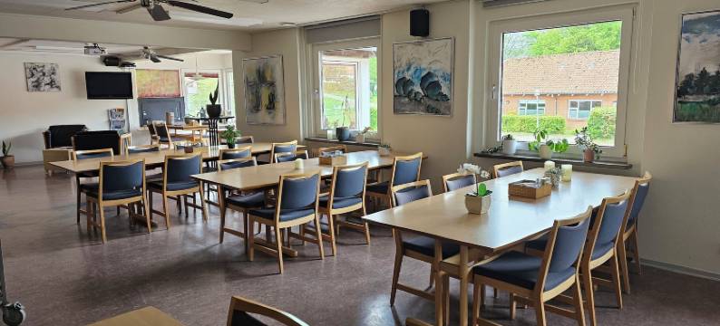 古顿公园(Gudum Park)图片