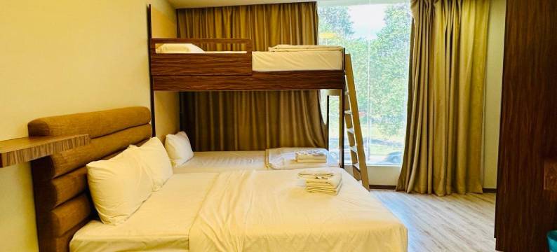 科勒斯酒店(Colors Hotel)图片