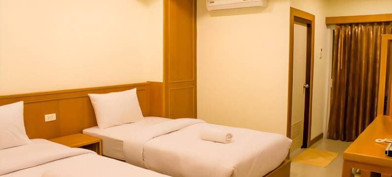 黎府公寓(Loei Residence)图片