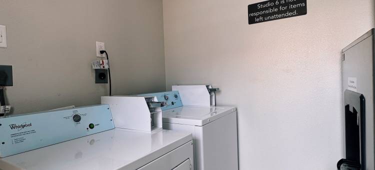 开间6 – 汉布尔，德克萨斯州(Studio 6 – Humble, Tx)图片