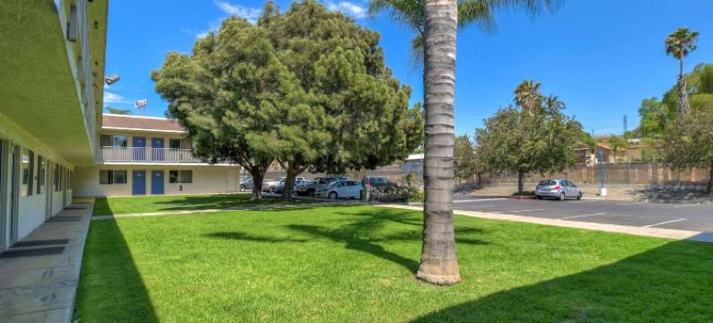 加州朱鲁帕谷6号汽车旅馆 - 里弗赛德西部(Motel 6 Jurupa Valley, CA - Riverside West)图片