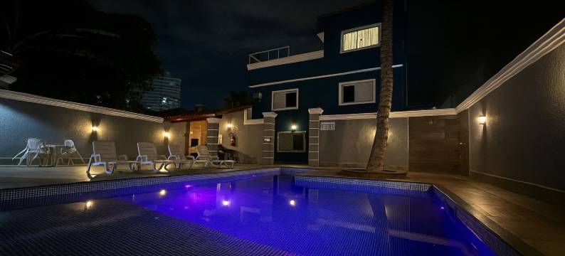 马尔梅乌恩塞亚达(Marmeu Enseada)图片