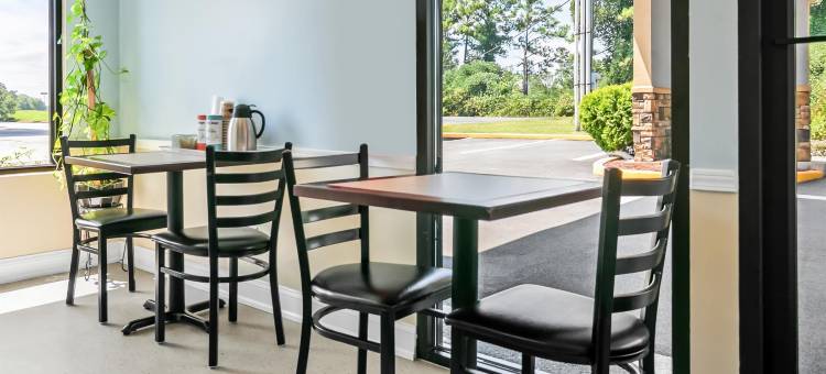 罗马美洲最佳价值酒店(Americas Best Value Inn- Rome)图片