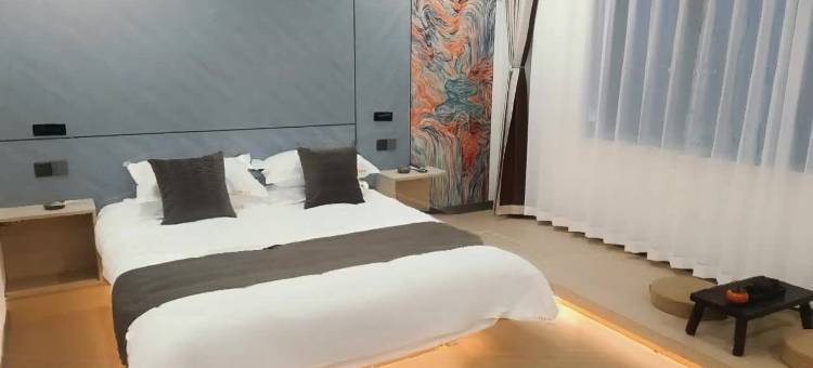 如家华驿酒店(通辽开鲁县政府店)图片